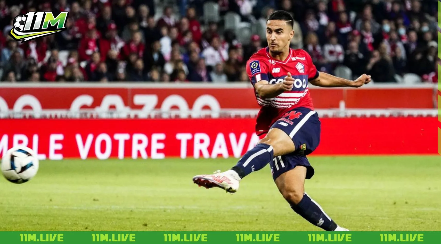 adam ounas