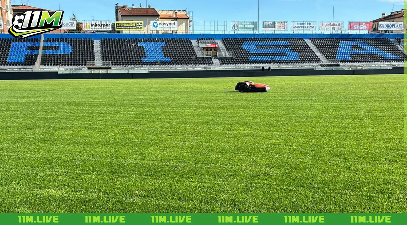 arena garibaldi – stadio romeo anconetani