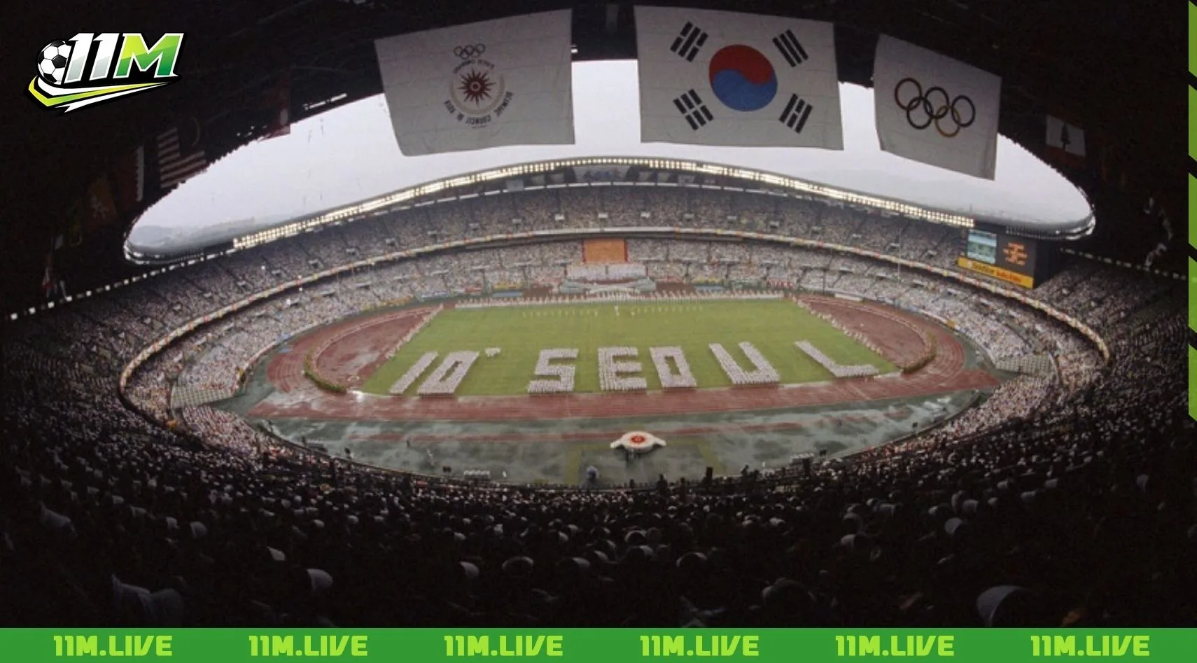 s&acirc;n vận động lớn nhất h&agrave;n quốc