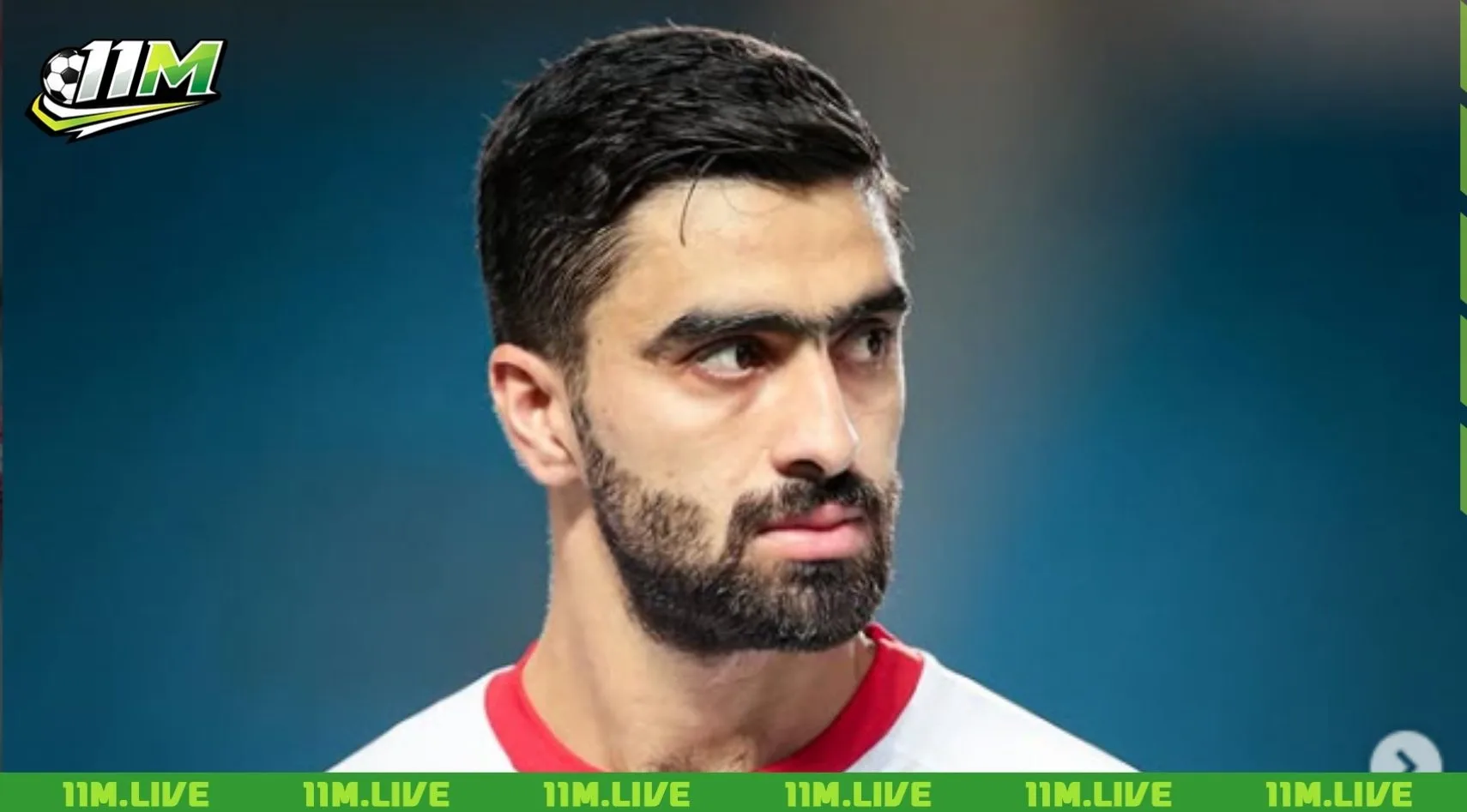 Mohammad Abu Hashish