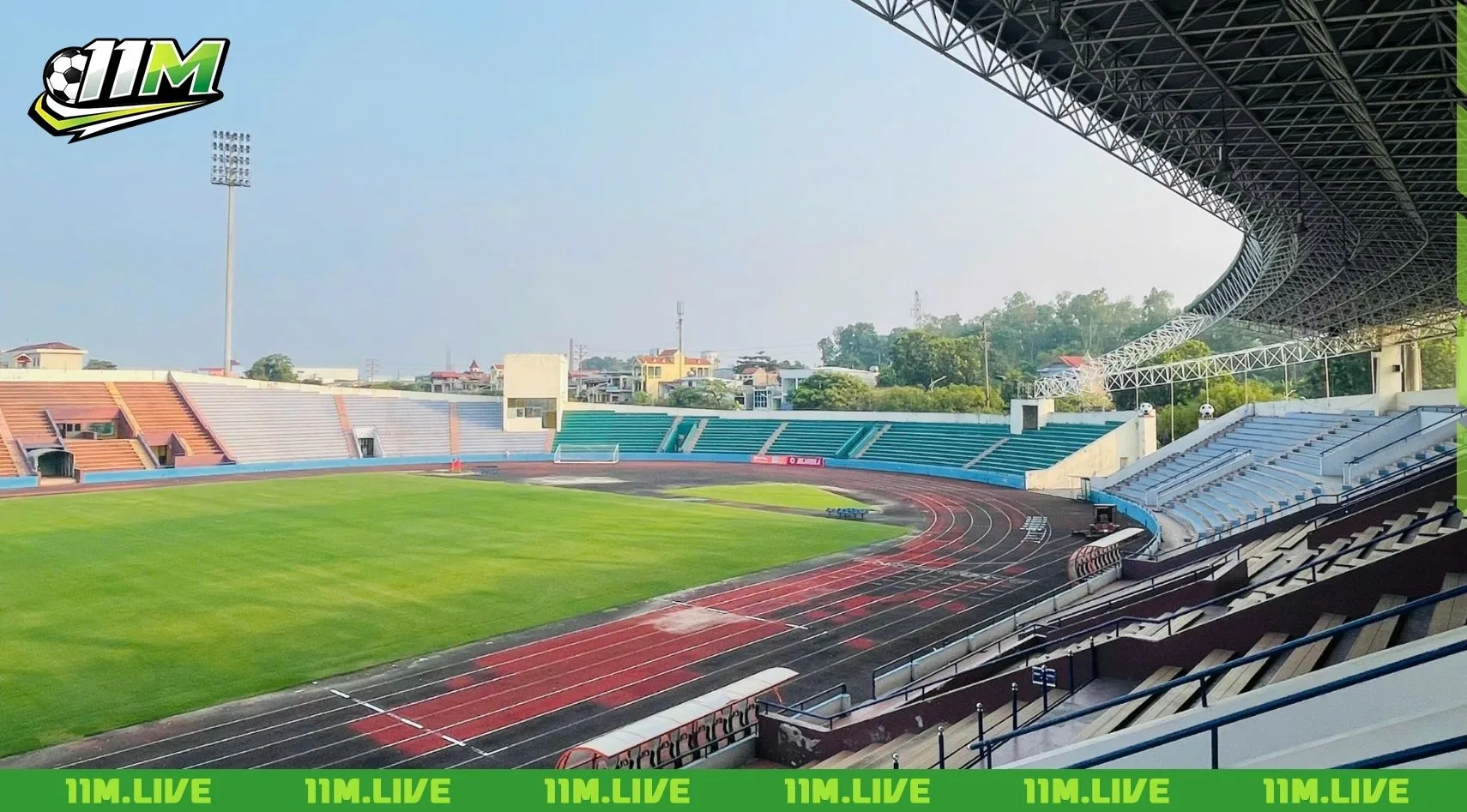 s&acirc;n vận động Việt Tr&igrave;