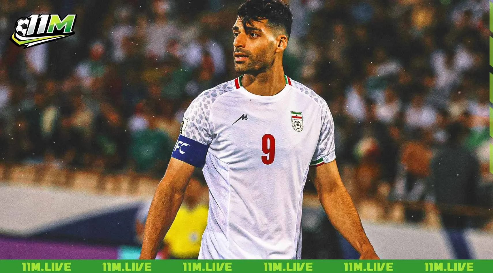 Mehdi Taremi