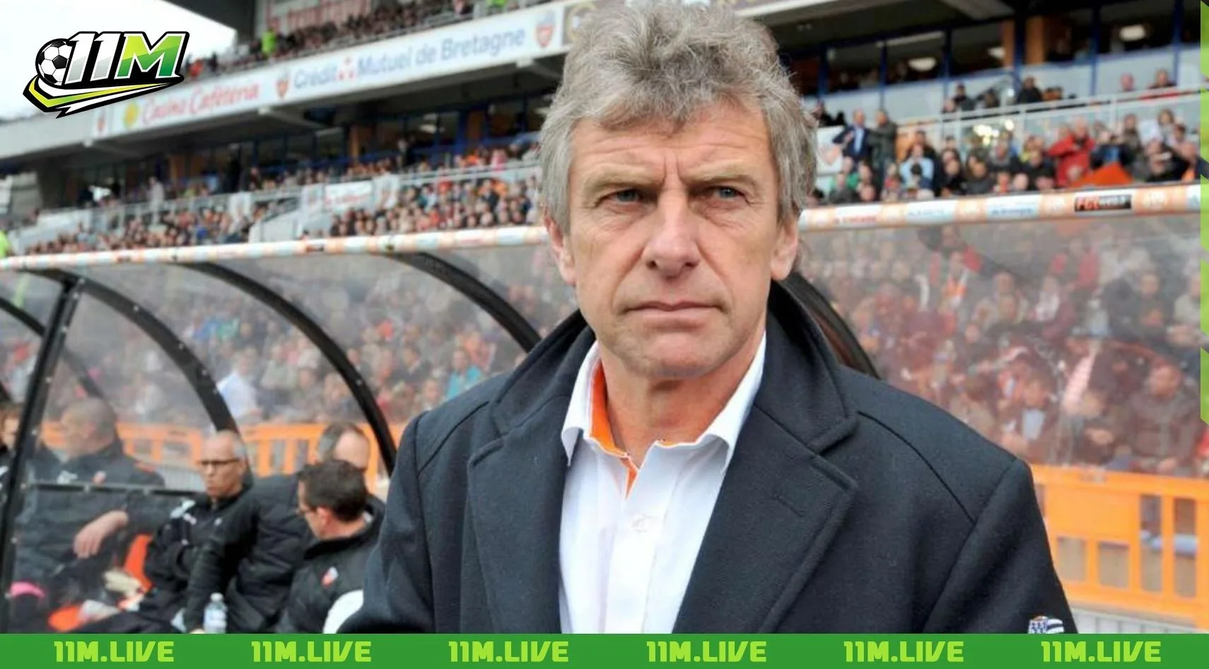 câu lạc bộ bóng đá lorient