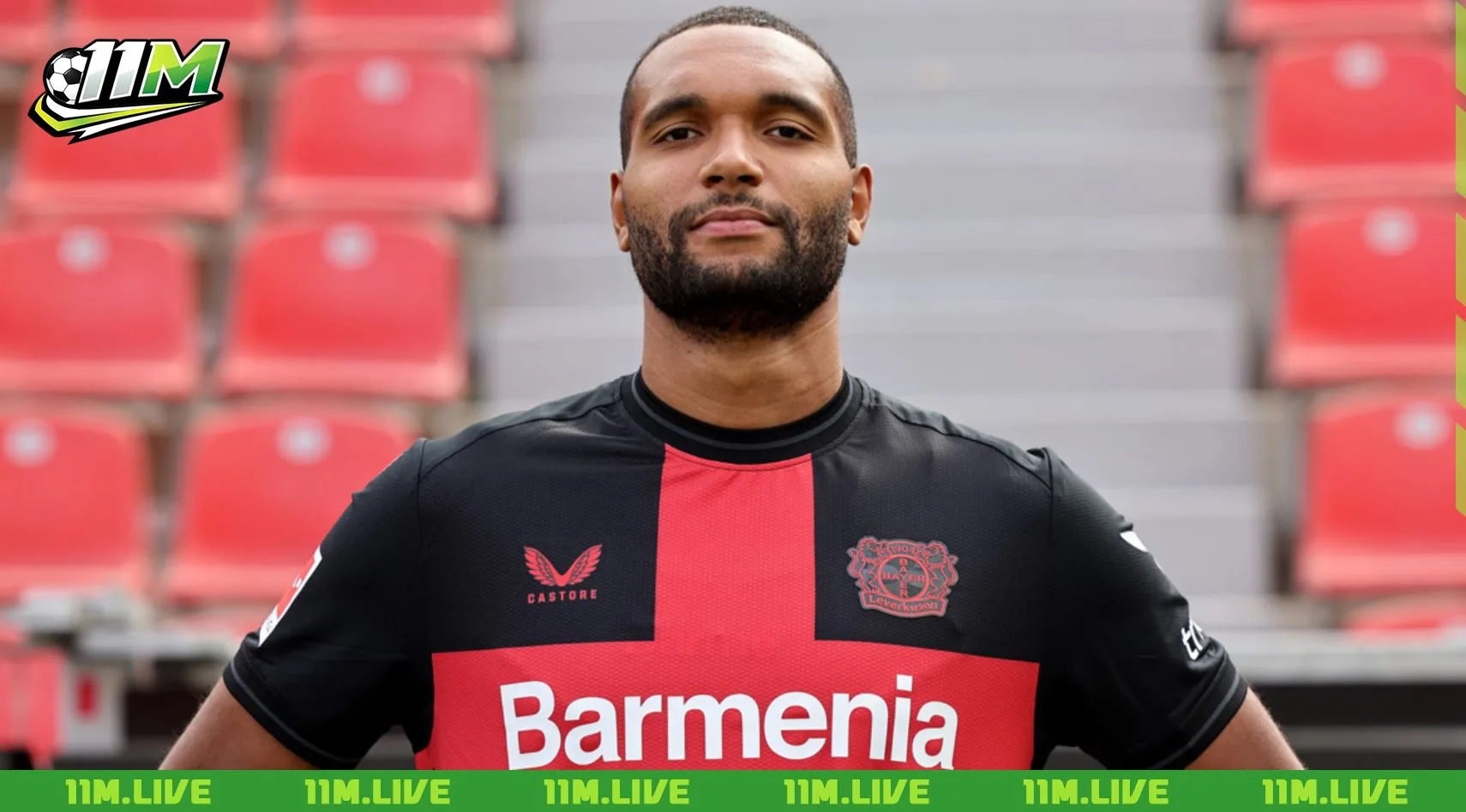 jonathan tah