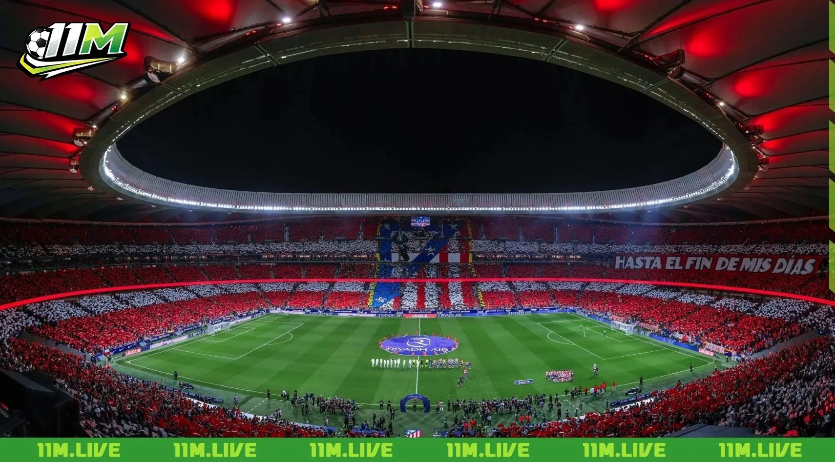 s&acirc;n vận động Metropolitano