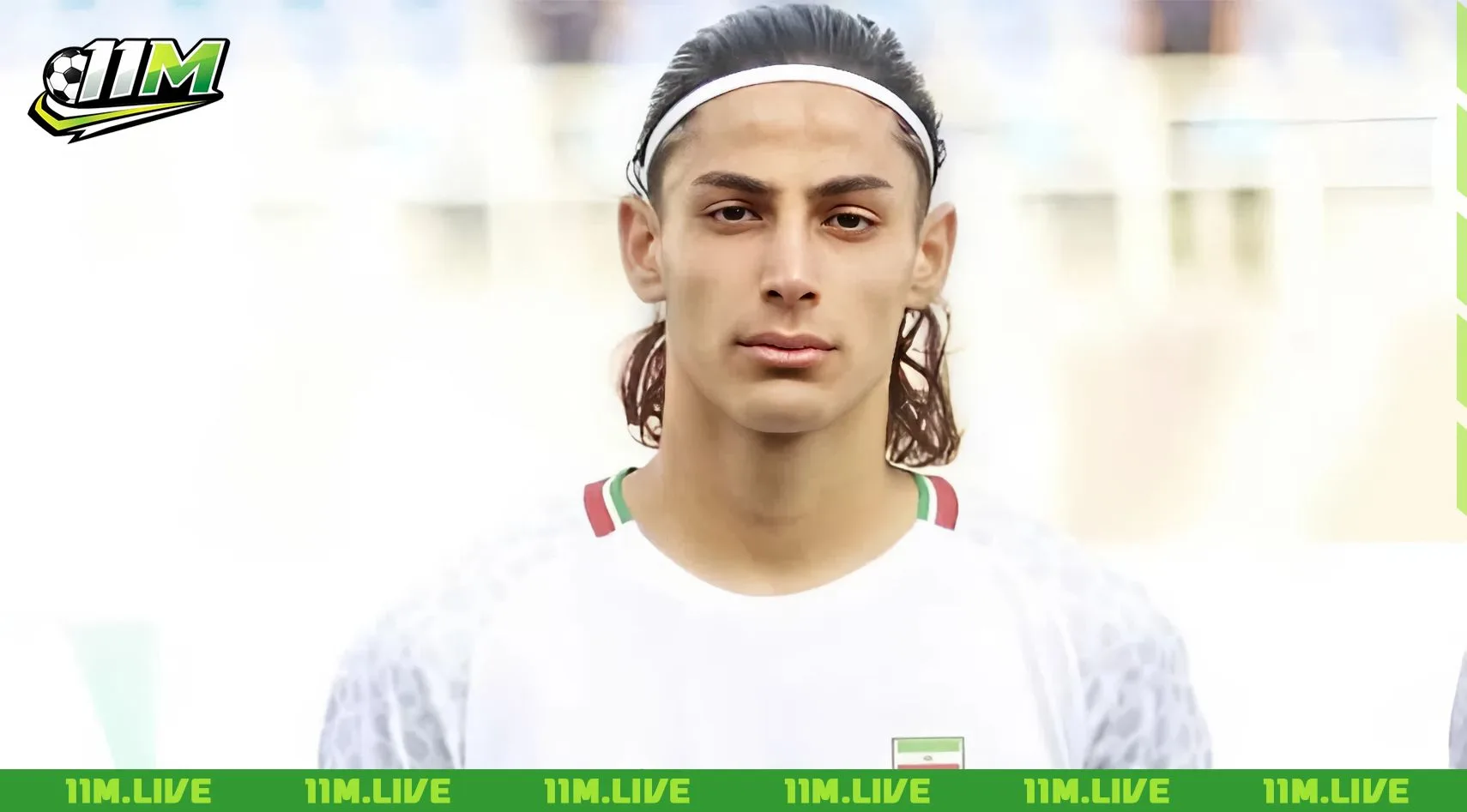 mohammad javad hosseinnejad