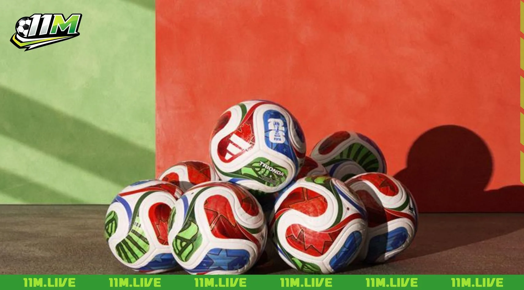 quả b&oacute;ng world cup 2026