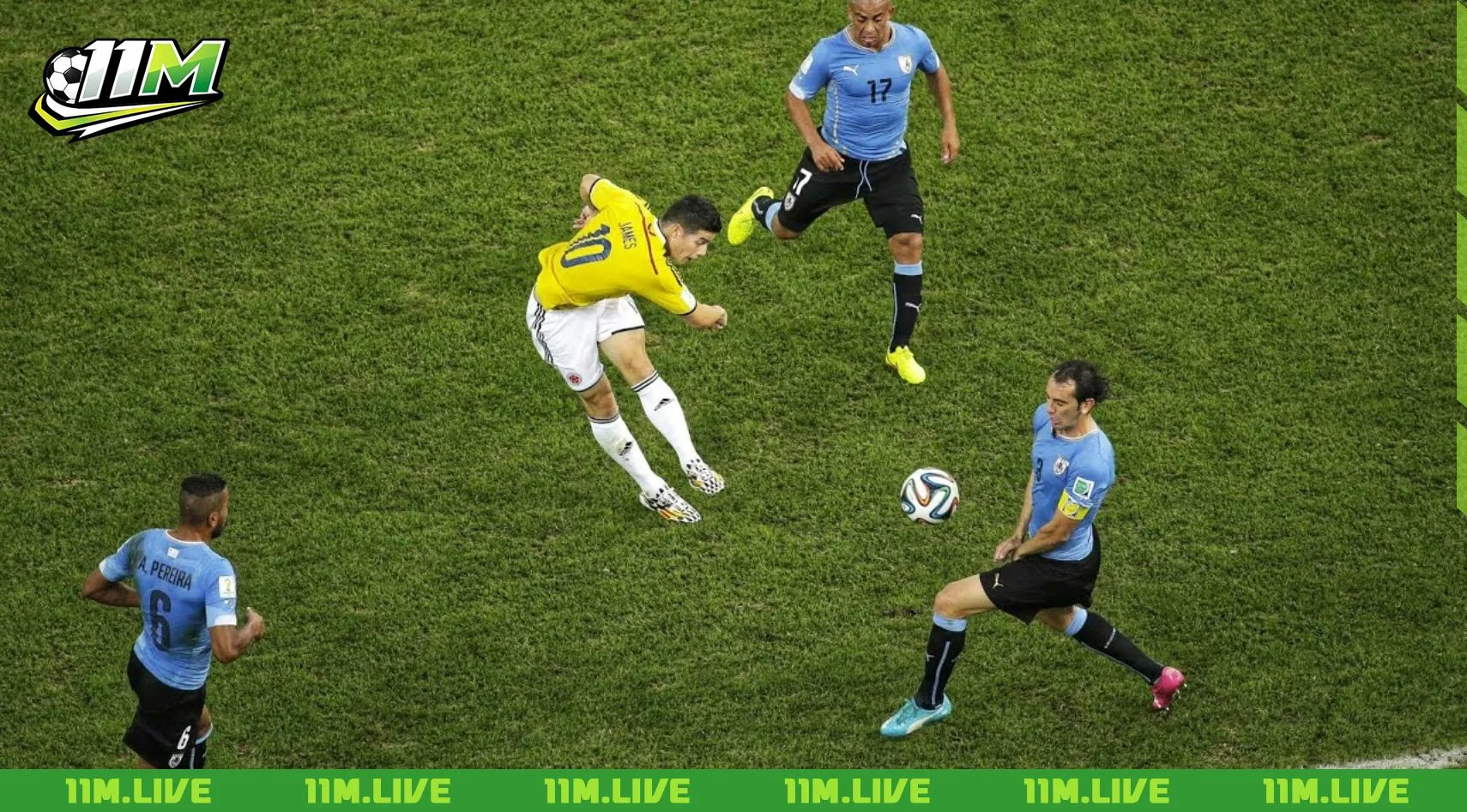 b&agrave;n thắng đẹp nhất world cup