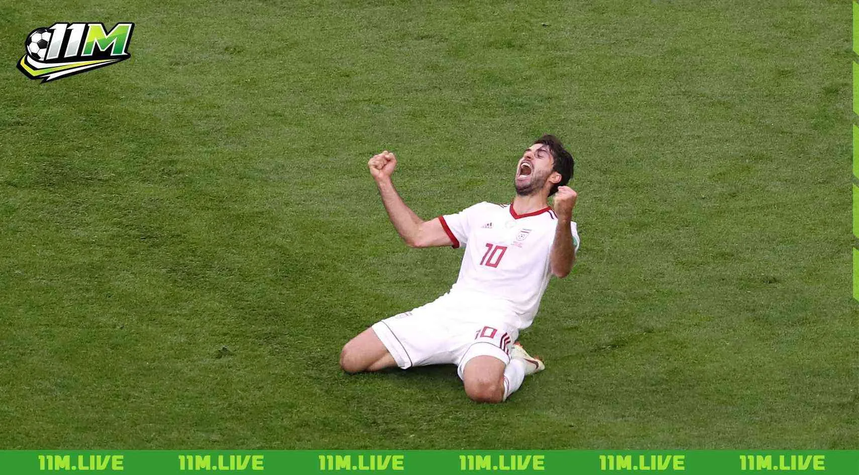 Karim Ansarifard