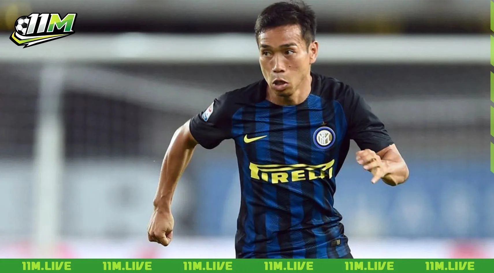 yuto nagatomo