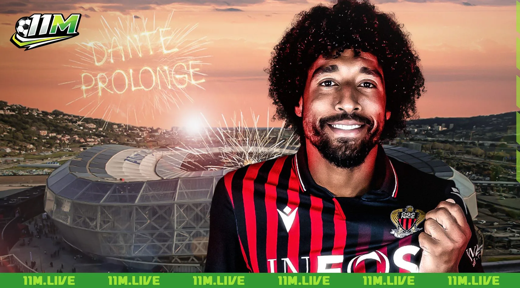 câu lạc bộ bóng đá nice