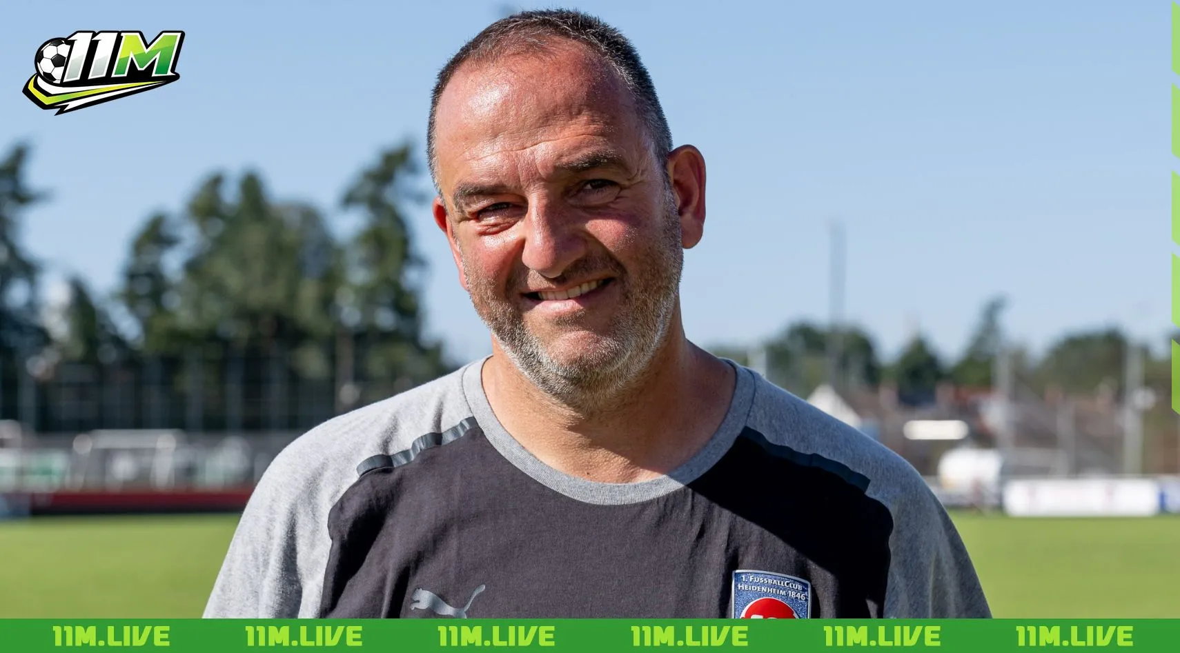 câu lạc bộ bóng đá heidenheim