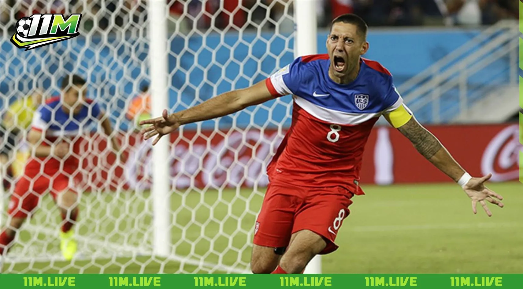 b&agrave;n thắng nhanh nhất lịch sử world cup