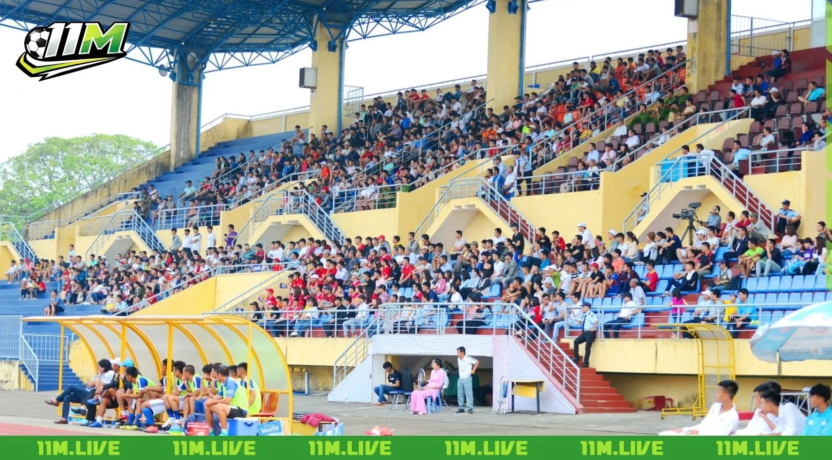 s&acirc;n vận động tự do