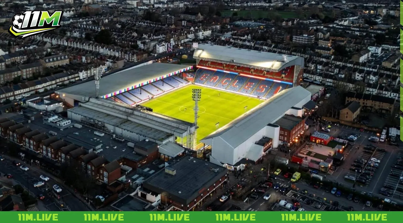 Selhurst Park