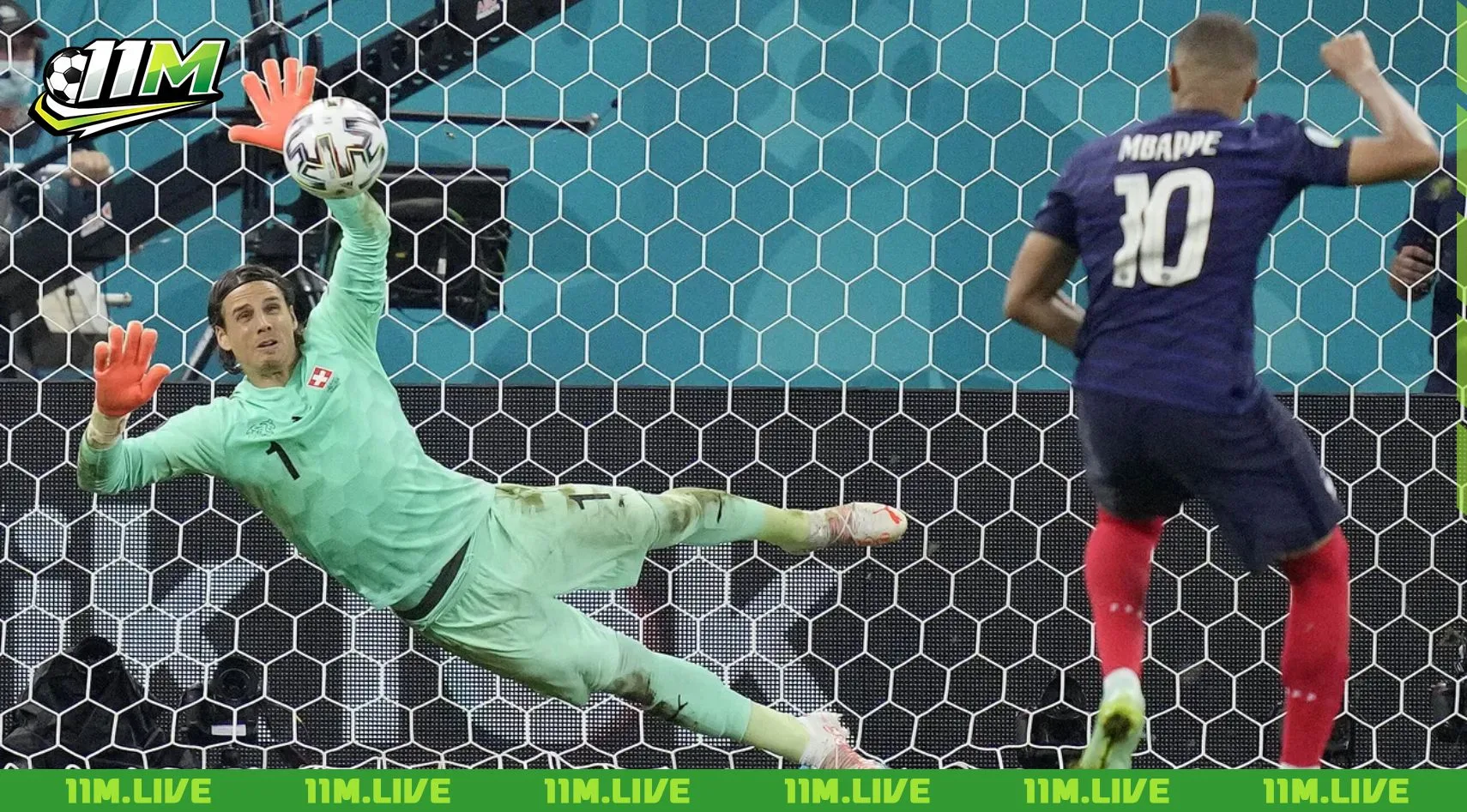 thủ m&ocirc;n xuất sắc nhất thế giới