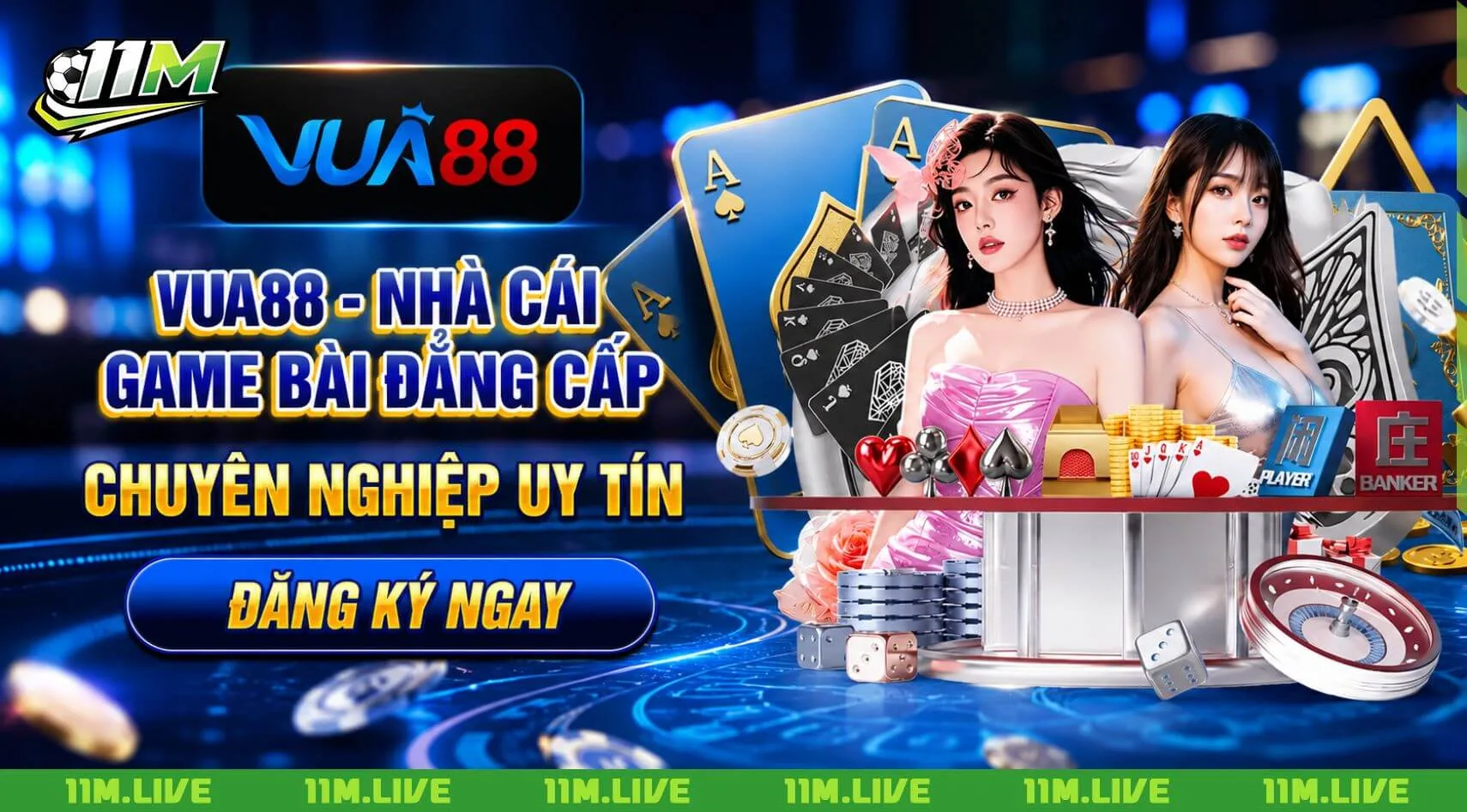 VUA88