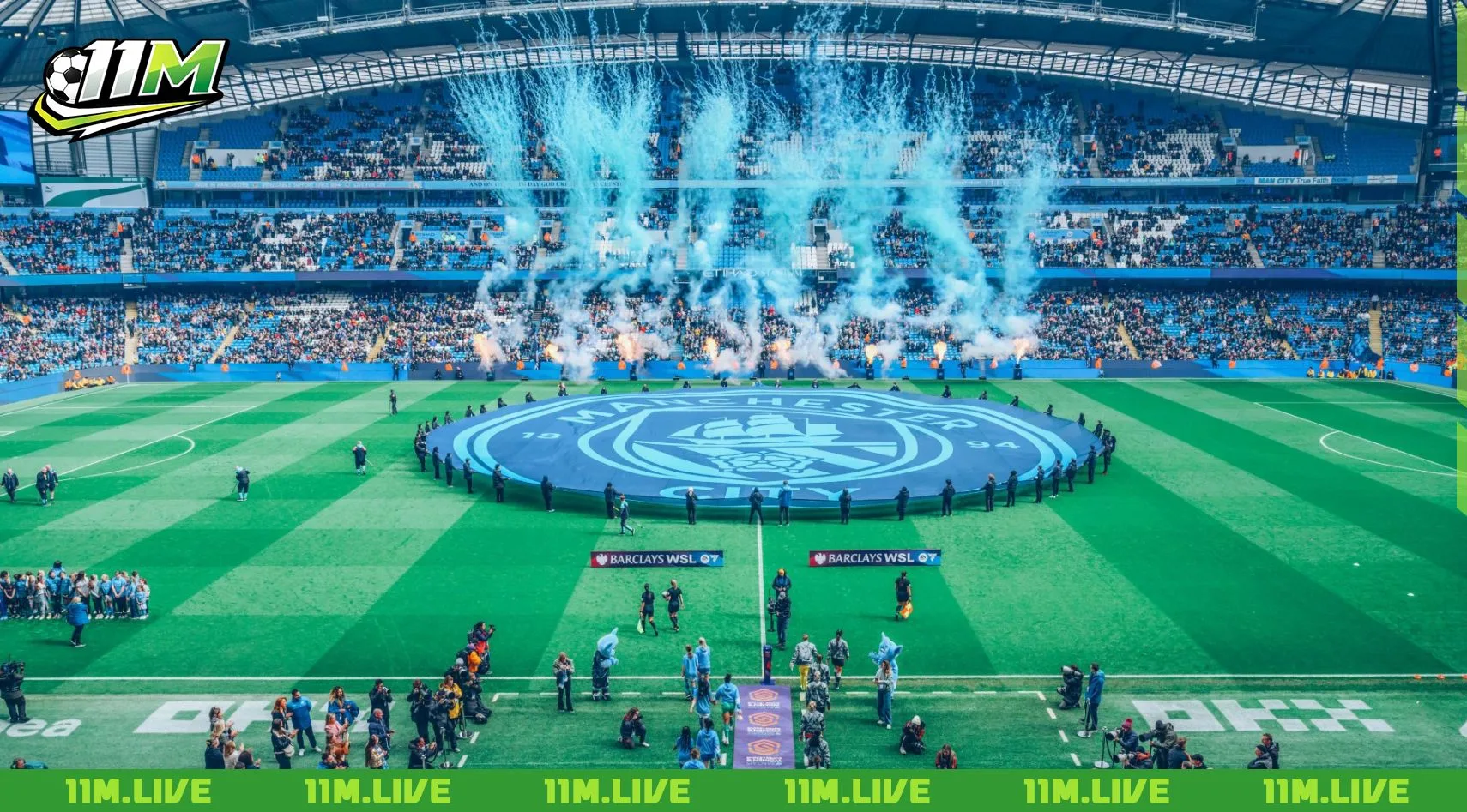 câu lạc bộ bóng đá manchester city