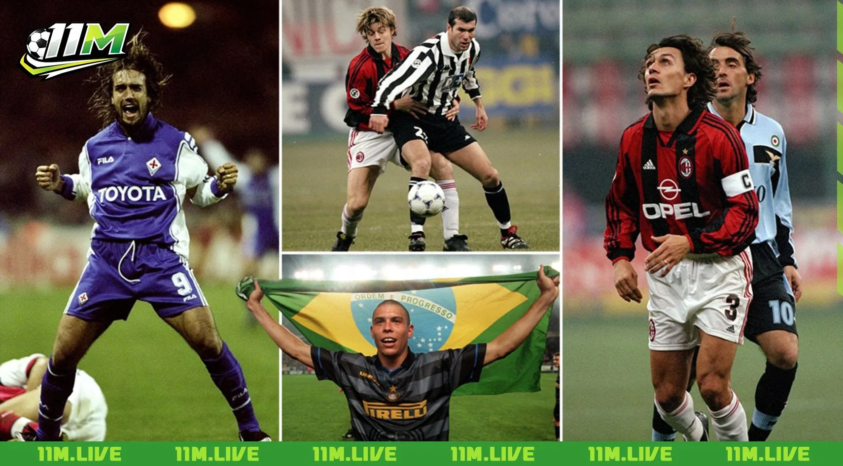 giải v&ocirc; địch quốc gia &yacute;