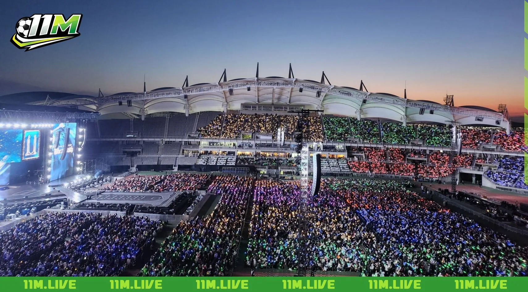 s&acirc;n vận động goyang