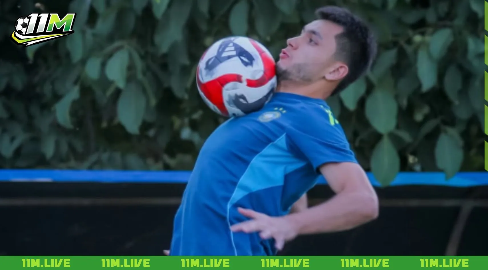 mukhammadkodir khamraliev