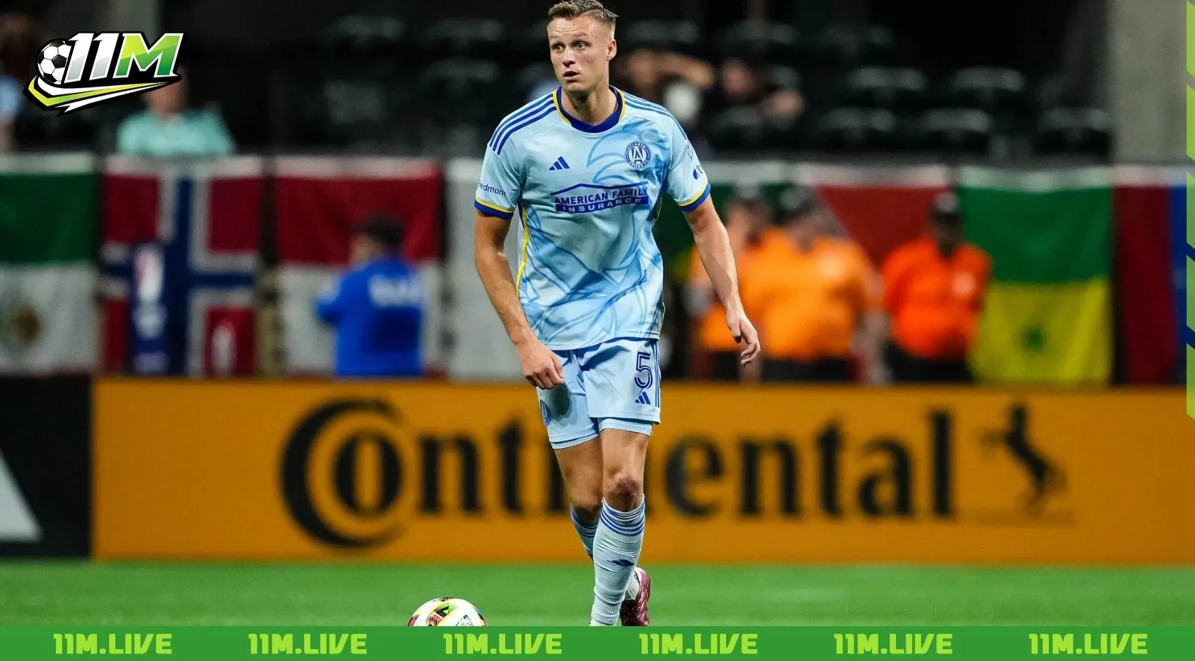 stian rode gregersen