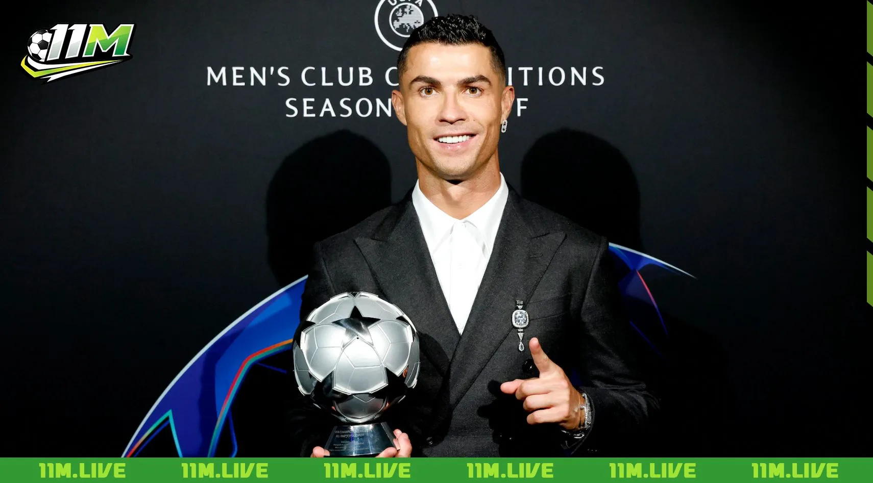 Cầu thủ ghi b&agrave;n nhiều nhất C1