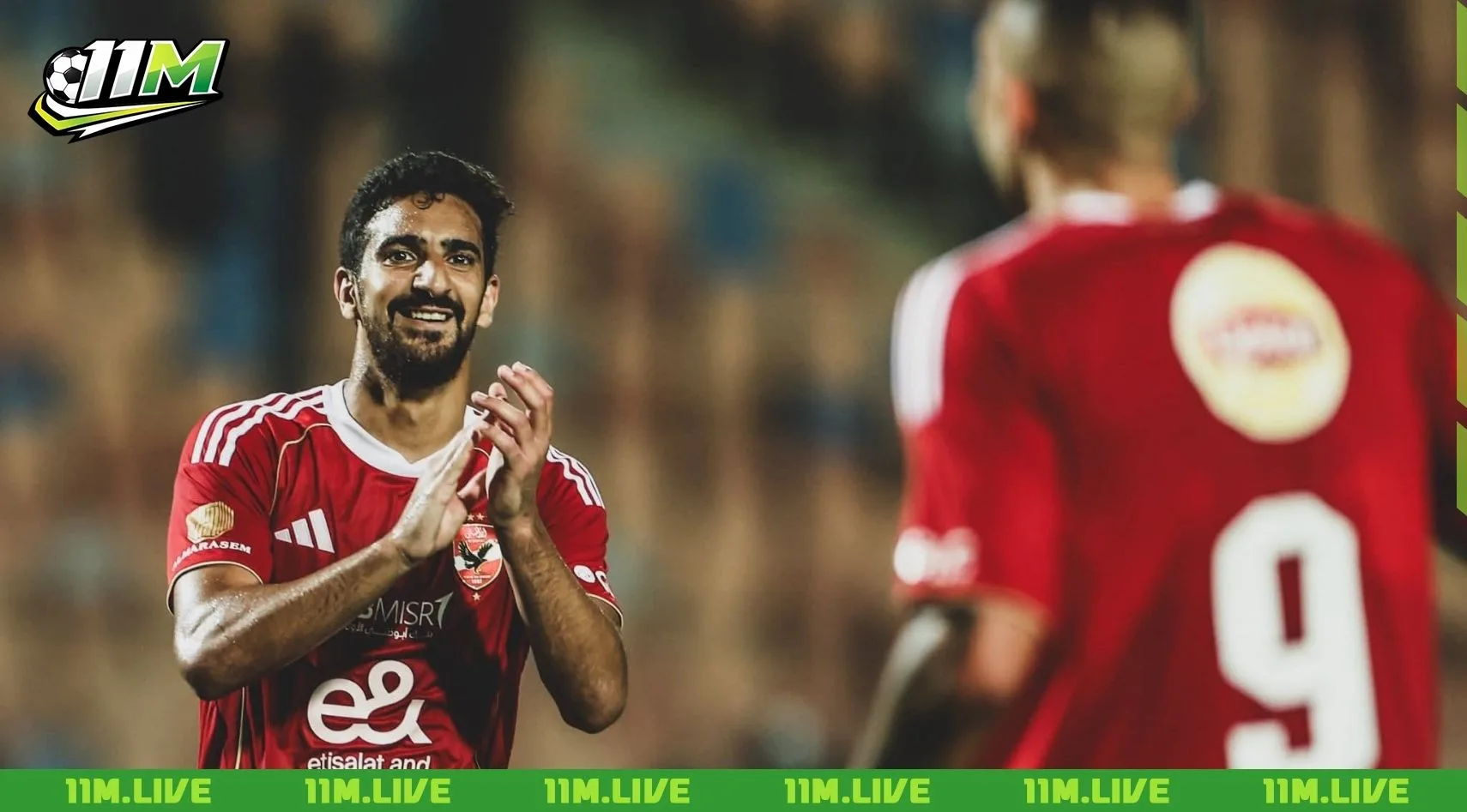 mohamed ali ben romdhane