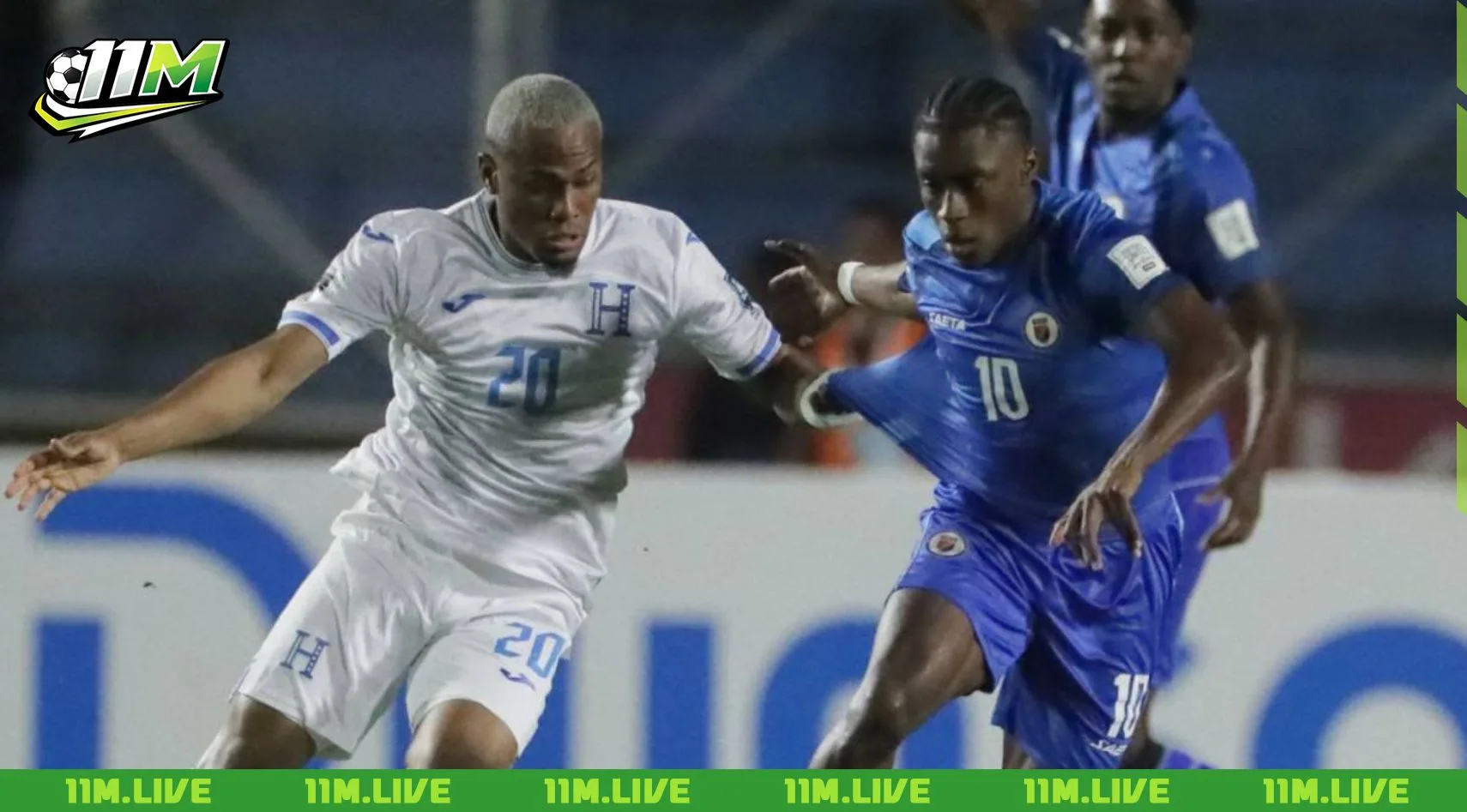 jean-ricner bellegarde