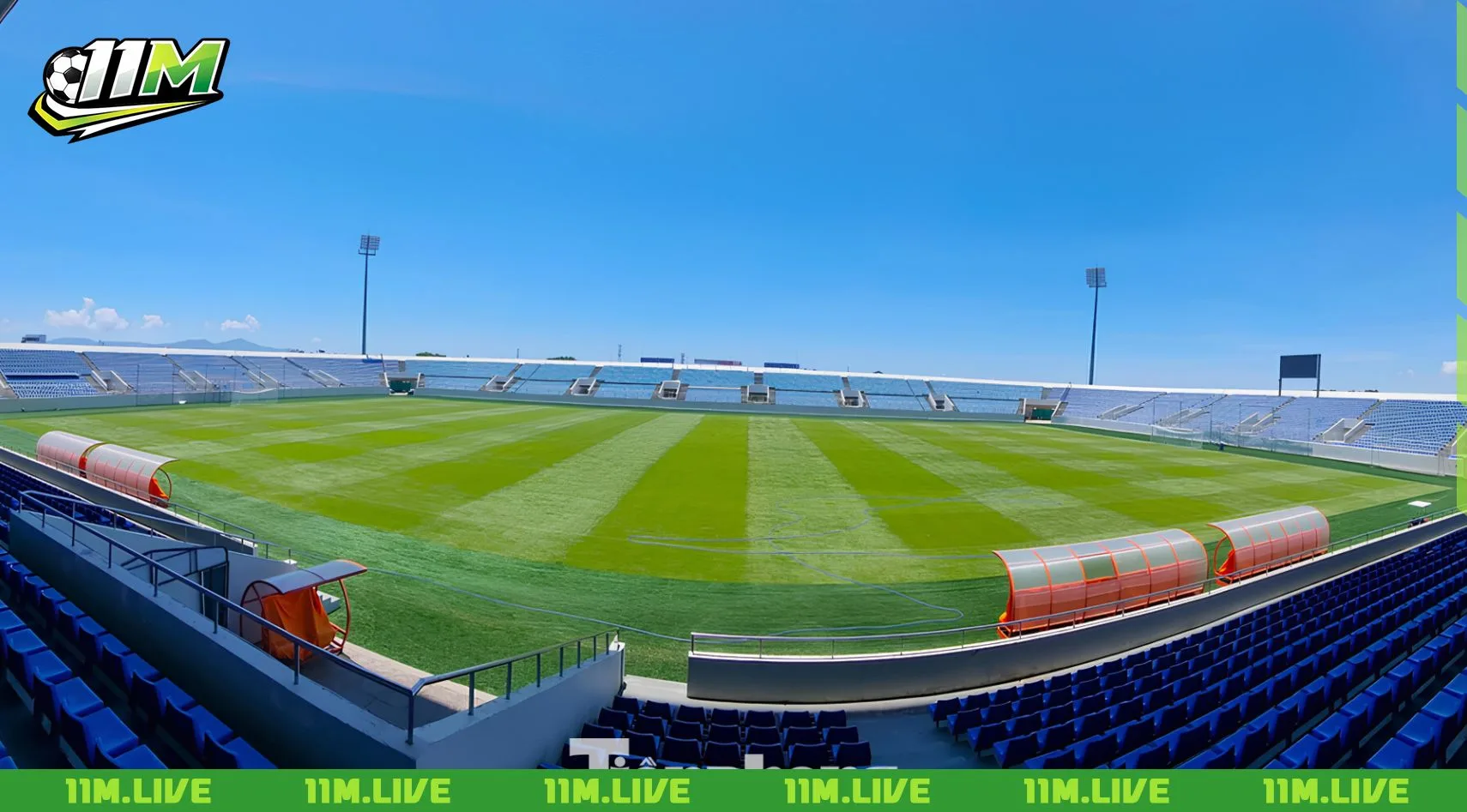 san van dong hoa xuan