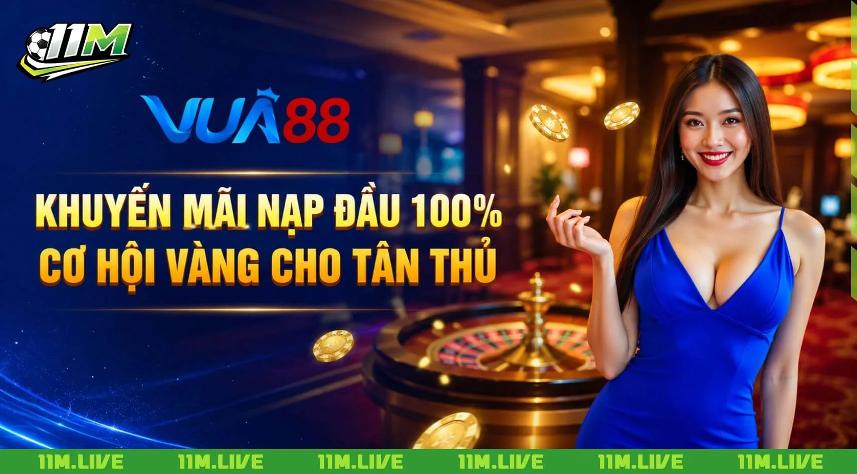 VUA88