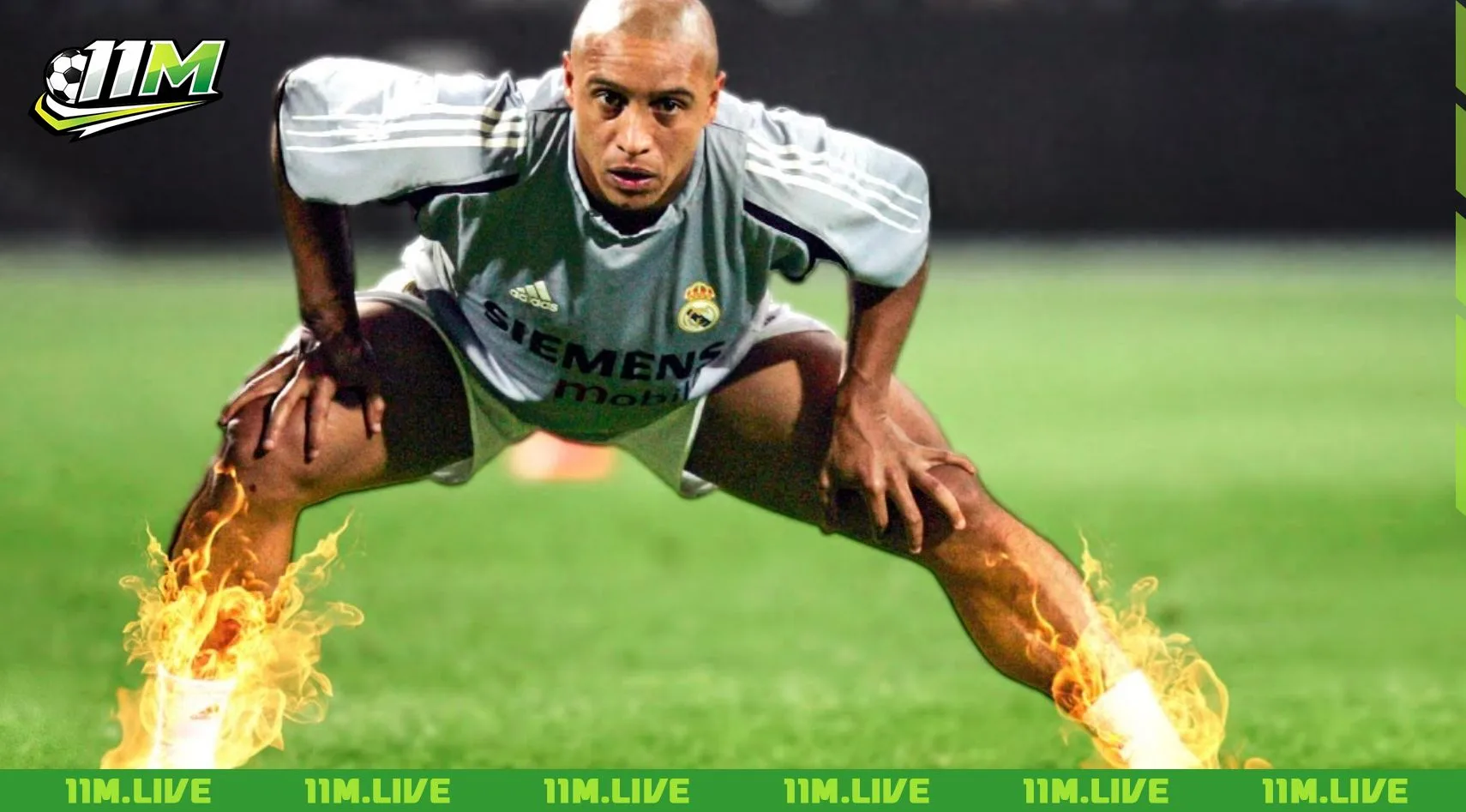 cầu thủ s&uacute;t xa hay nhất thế giới