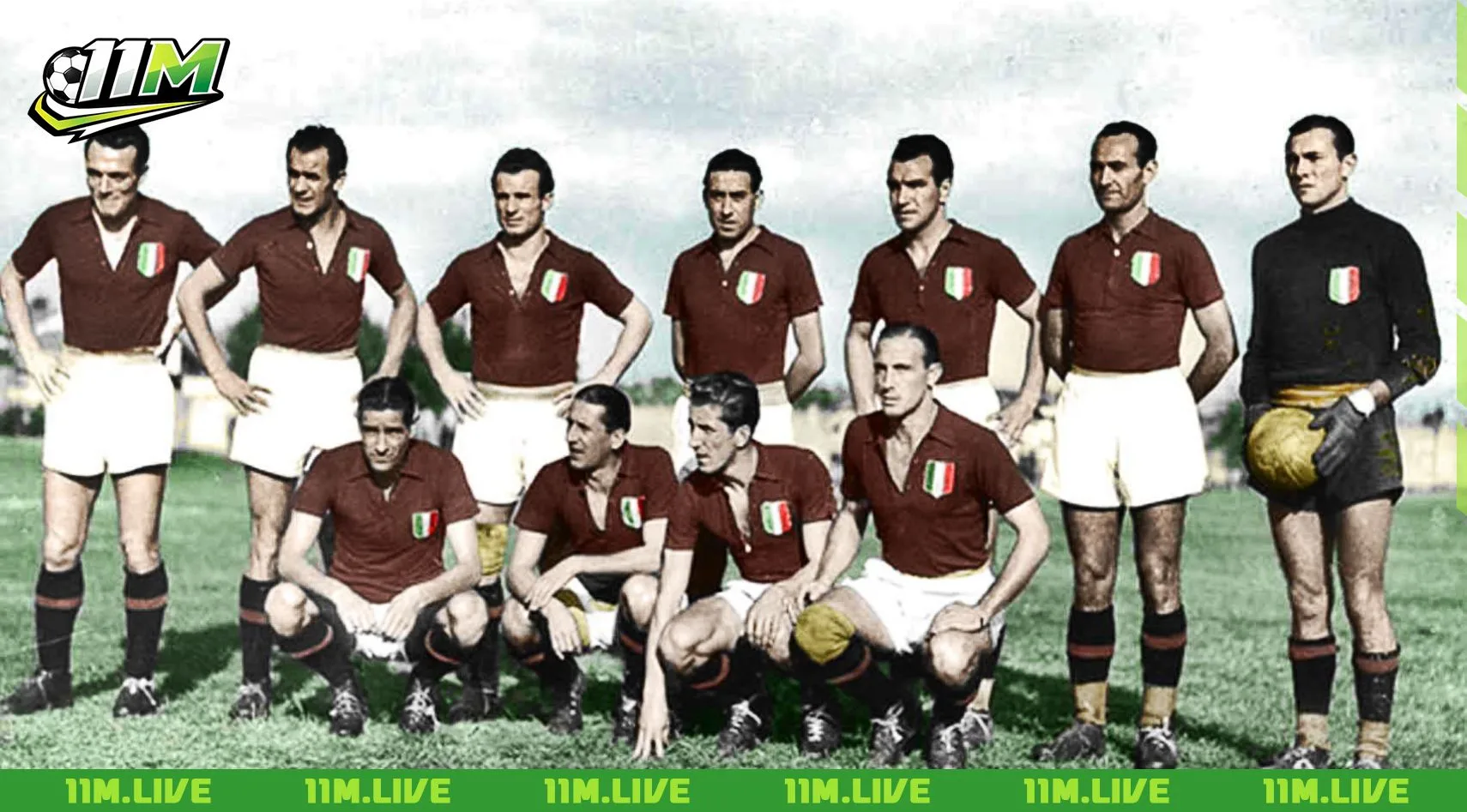 câu lạc bộ bóng đá torino