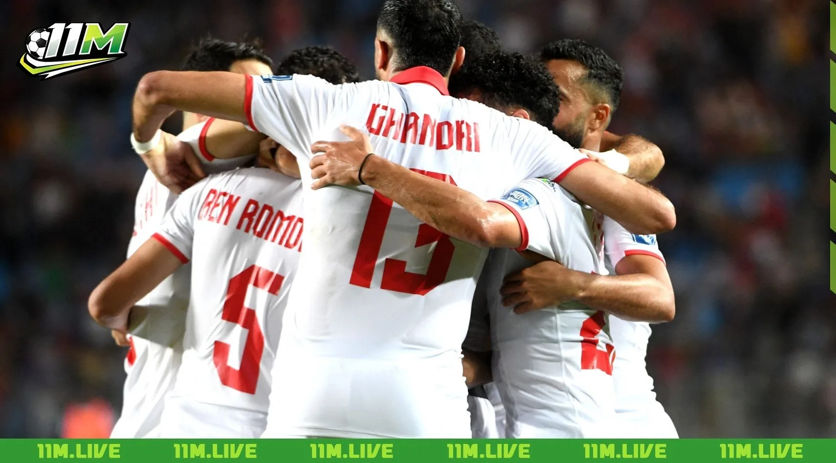 mohamed ali ben romdhane