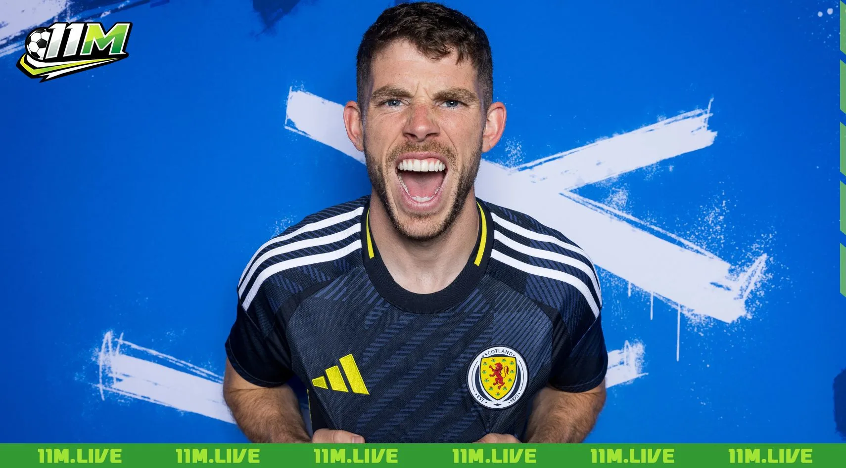 ryan christie