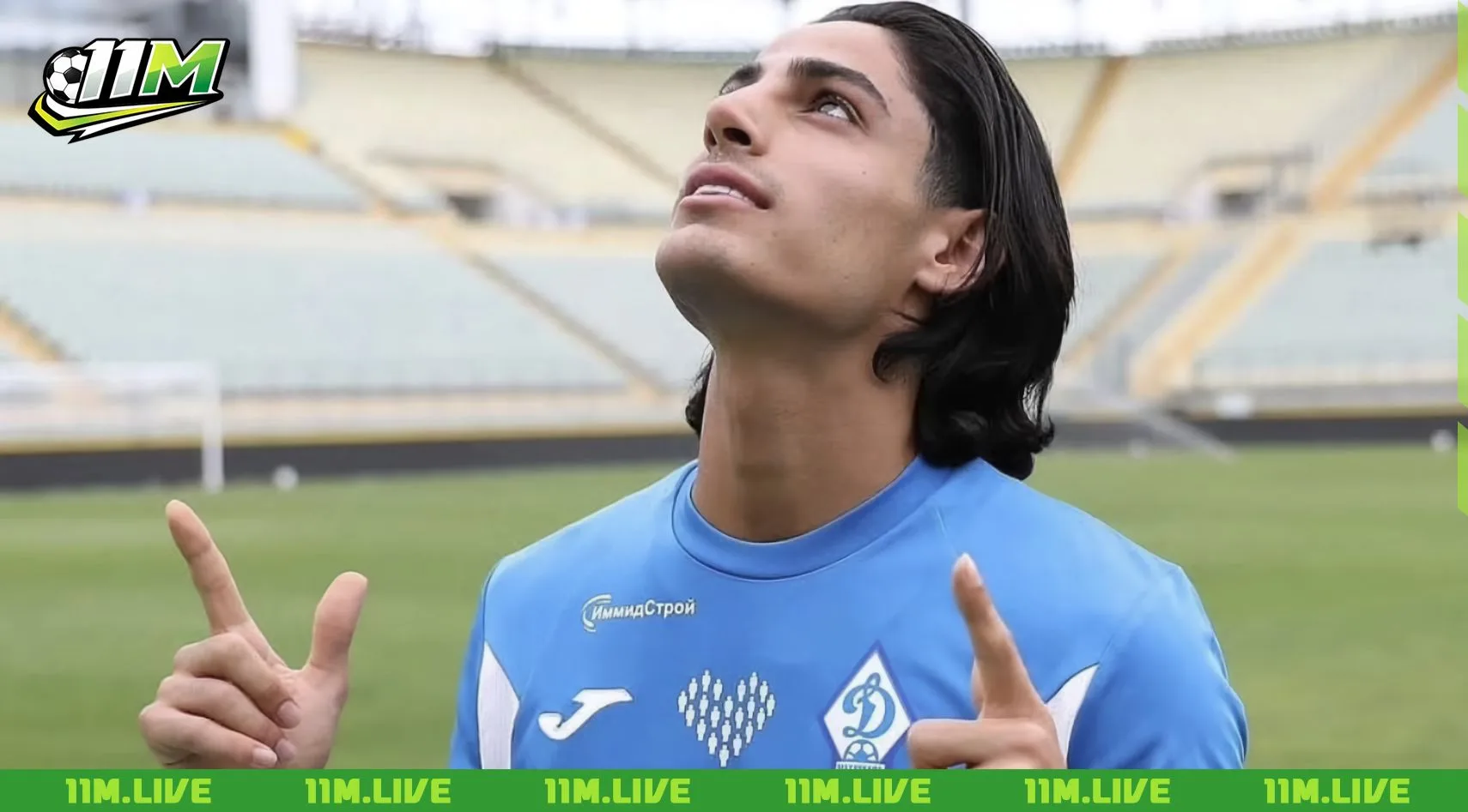 mohammad javad hosseinnejad