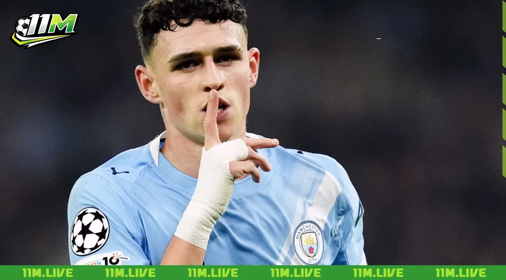 phil foden