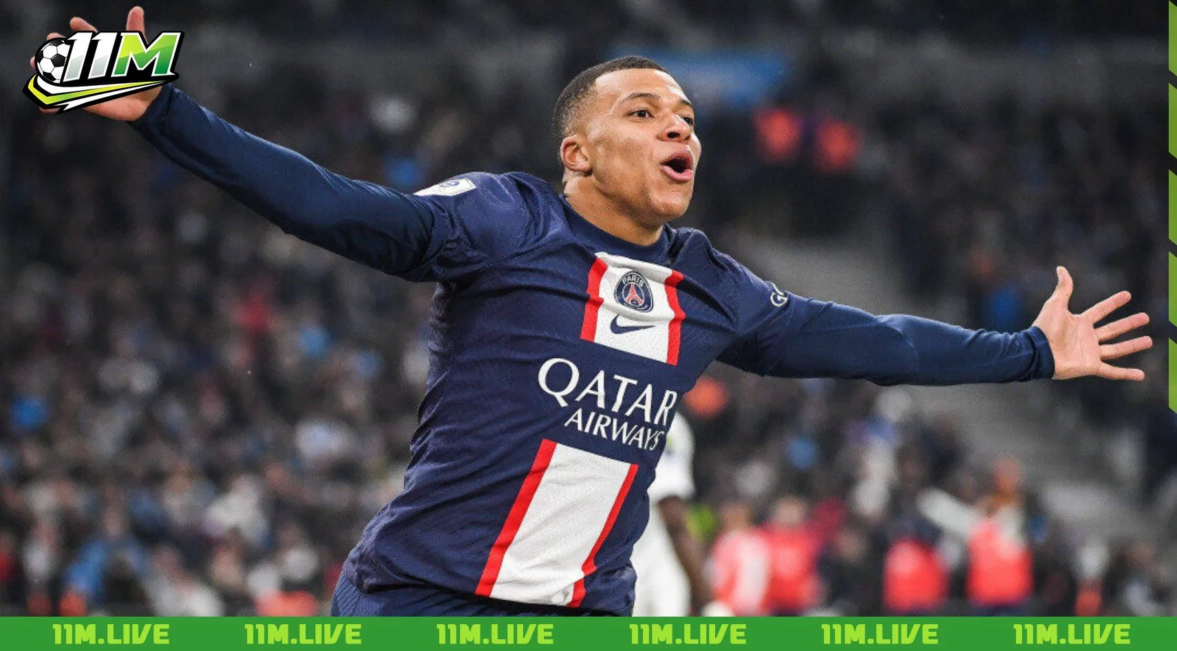 tiền đạo c&aacute;nh tr&aacute;i