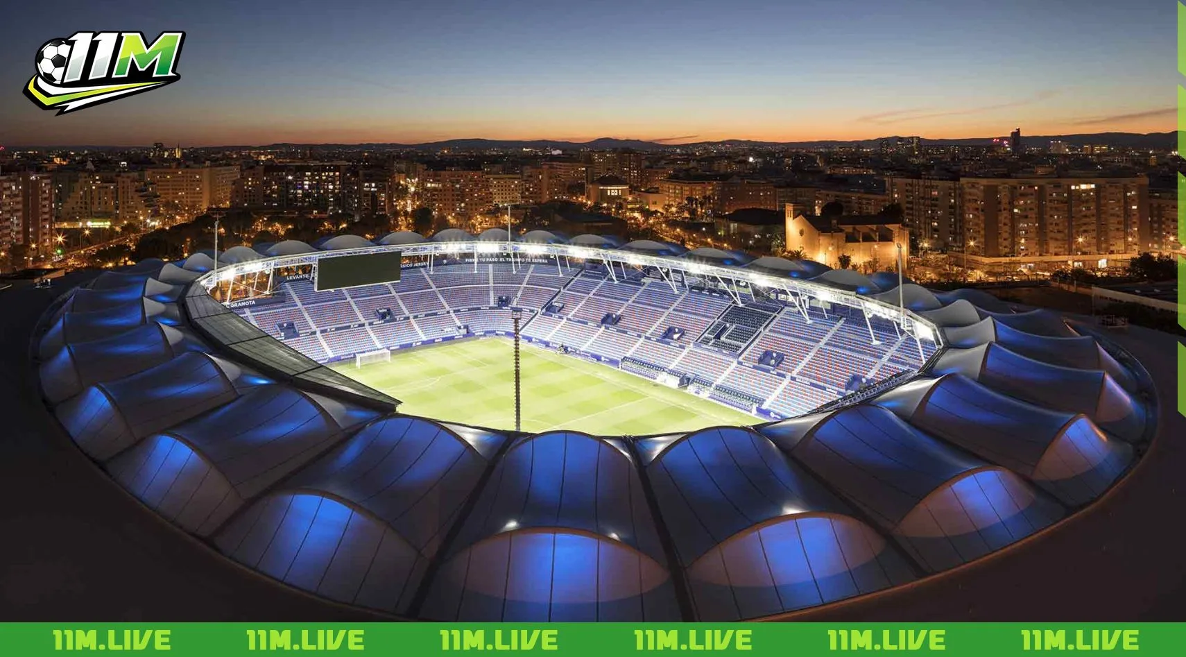 câu lạc bộ bóng đá levante