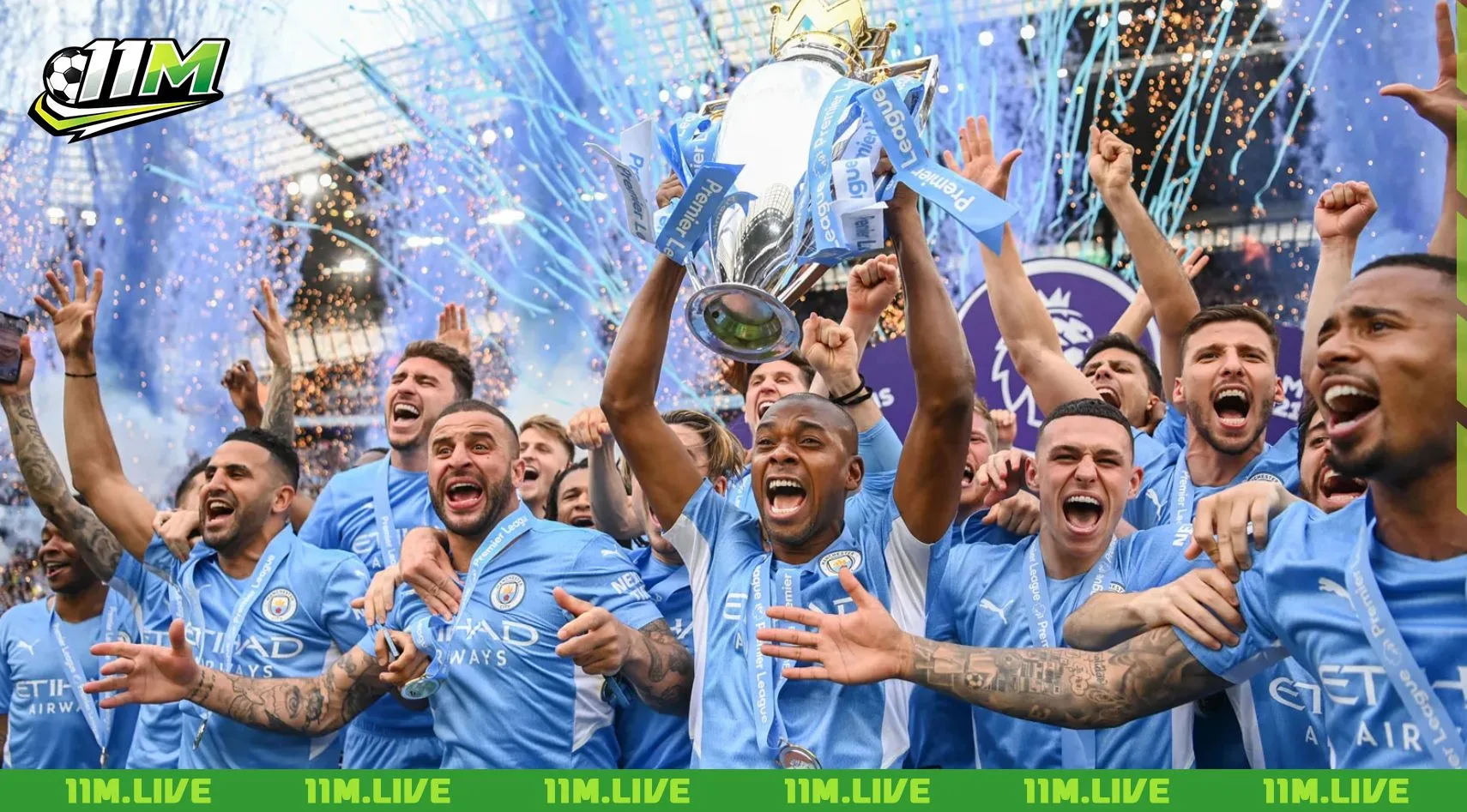 câu lạc bộ bóng đá manchester city