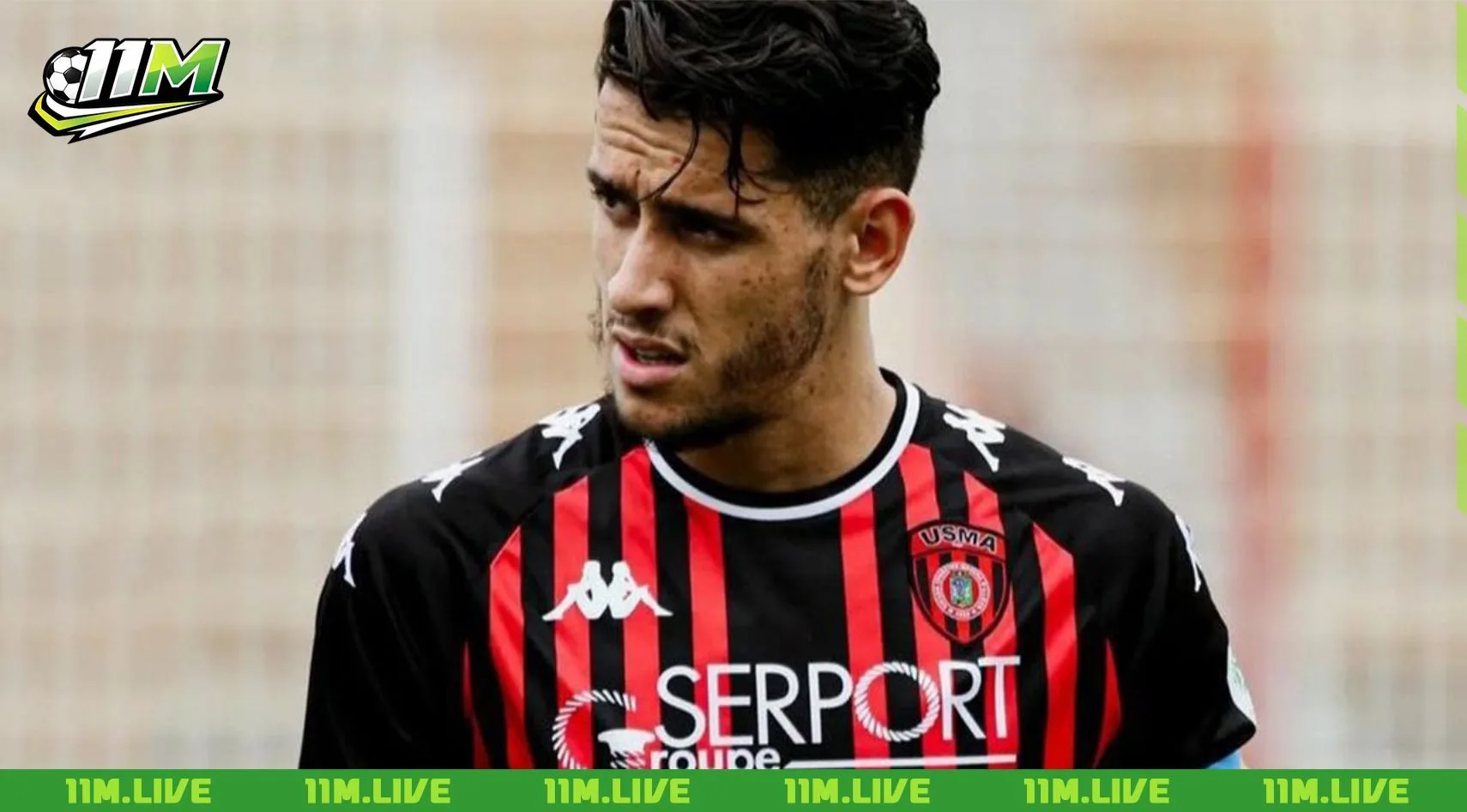 zineddine bela&iuml;d