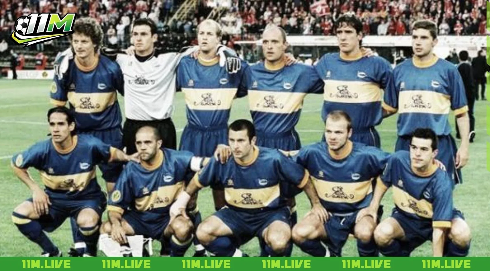 câu lạc bộ deportivo alavés