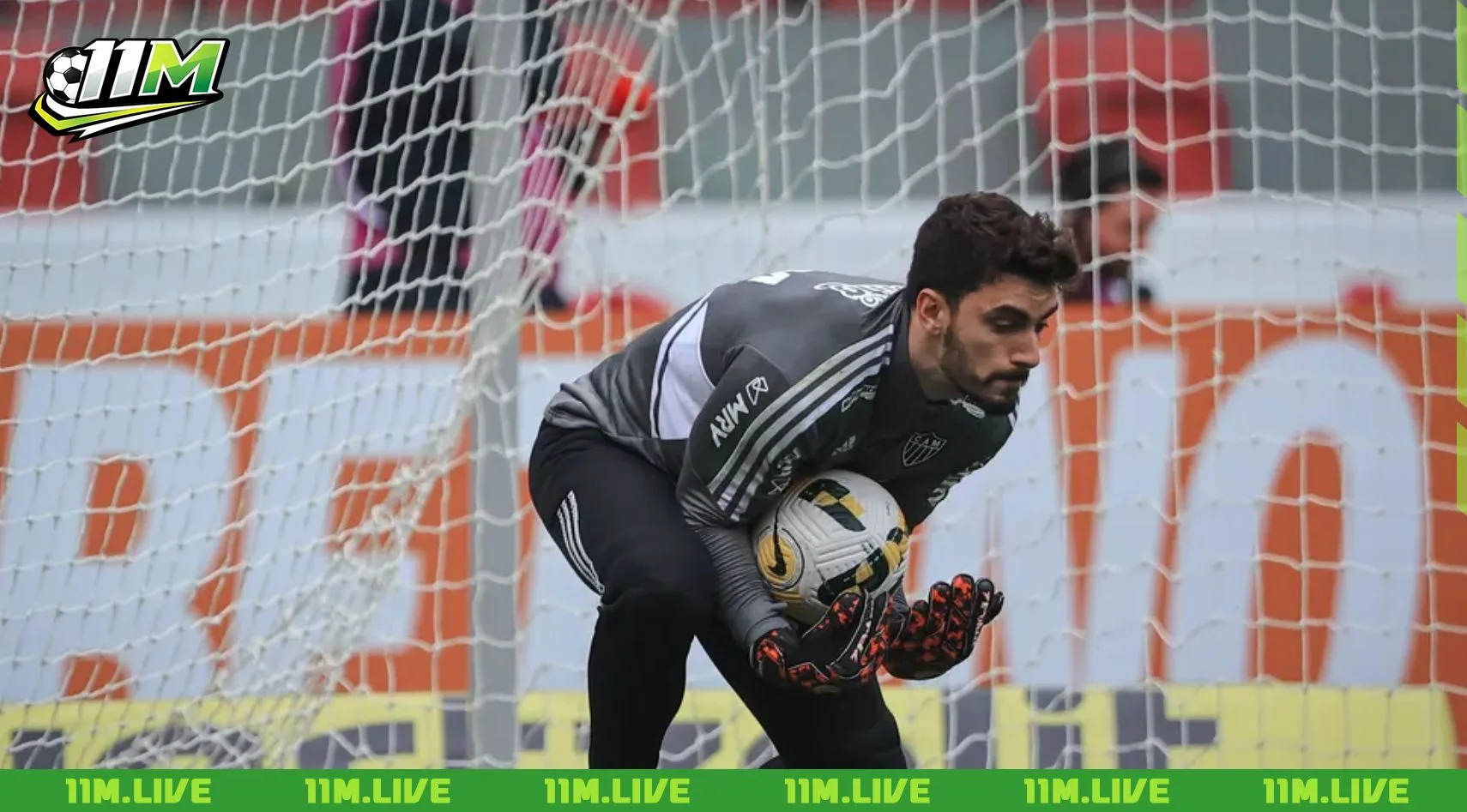 rafael pires monteiro