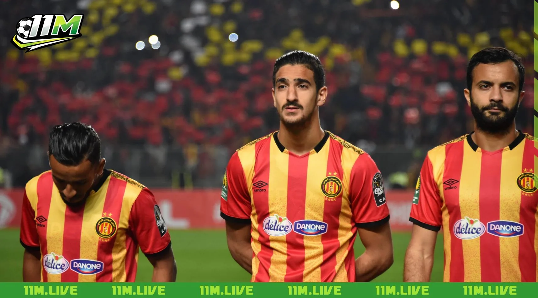 mohamed ali ben romdhane