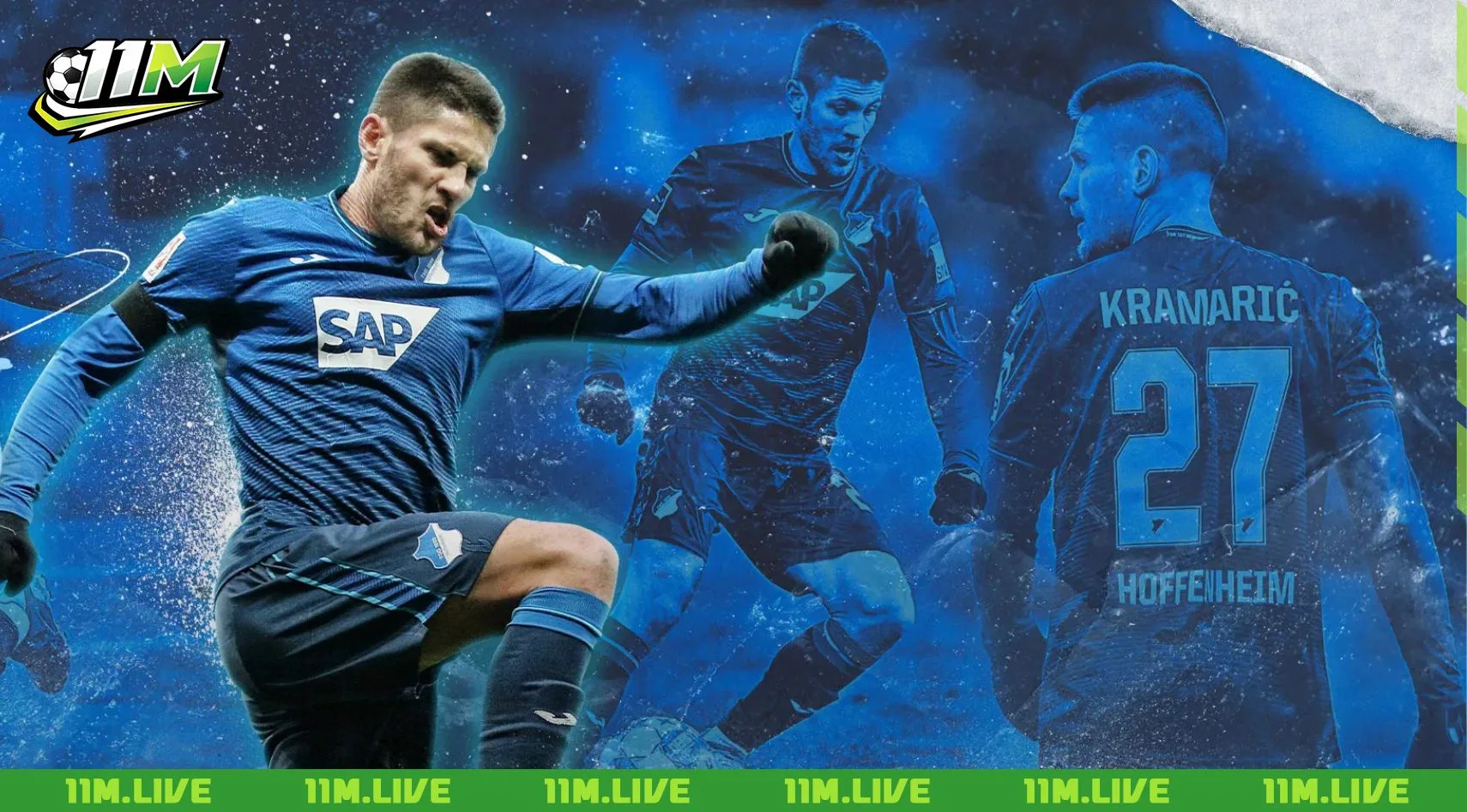 câu lạc bộ tsg 1899 hoffenheim