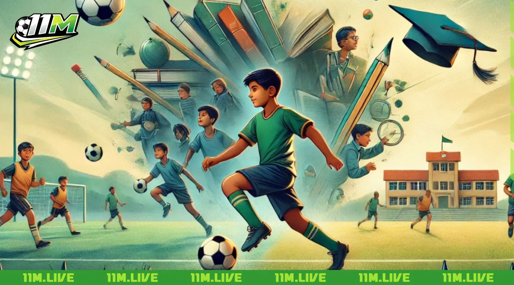 thuật ngữ b&oacute;ng đ&aacute;