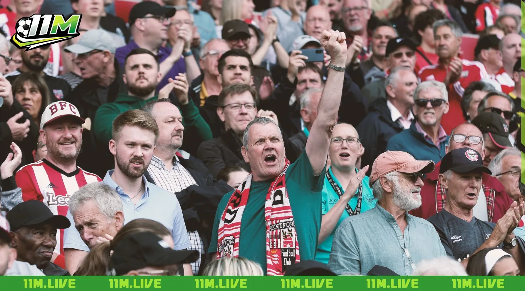 gtech community stadium