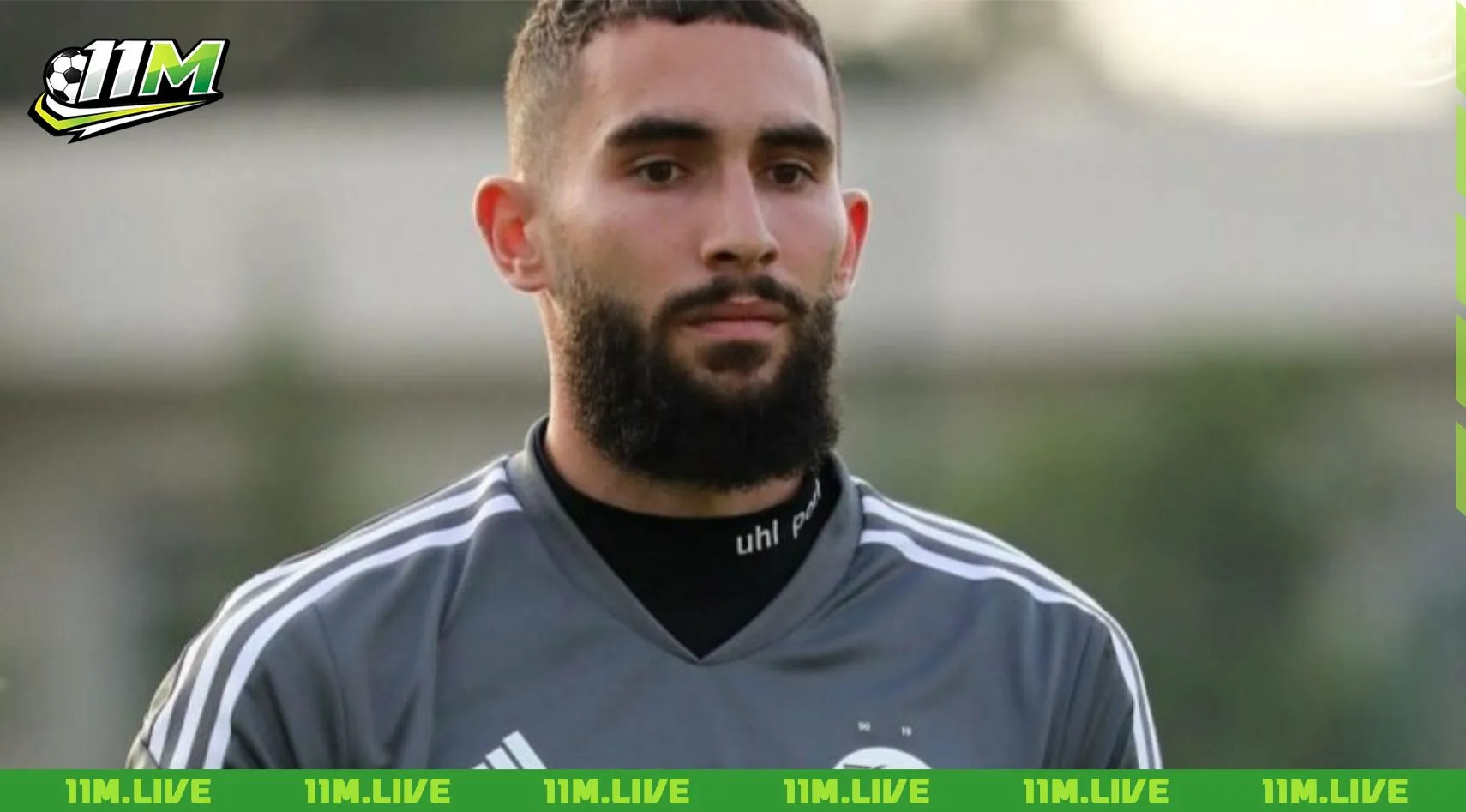 anthony mandr&eacute;a