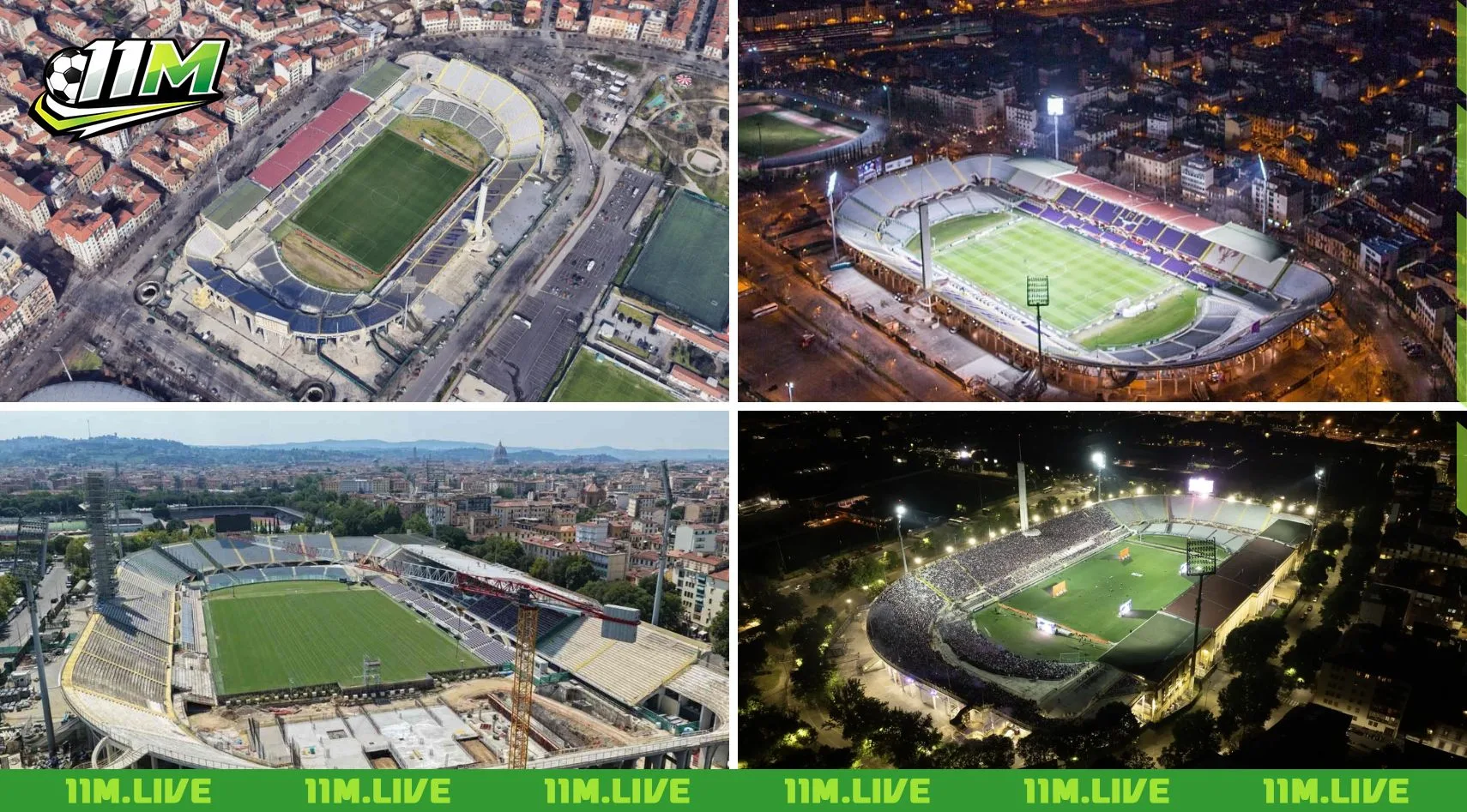 câu lạc bộ bóng đá fiorentina