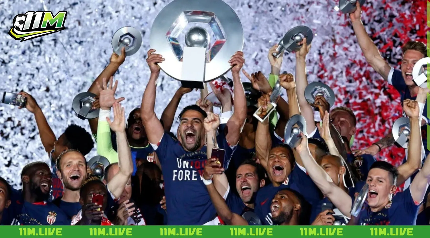 câu lạc bộ bóng đá as monaco